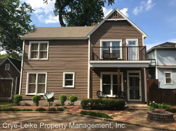 541 Diana St, Memphis, TN 38104