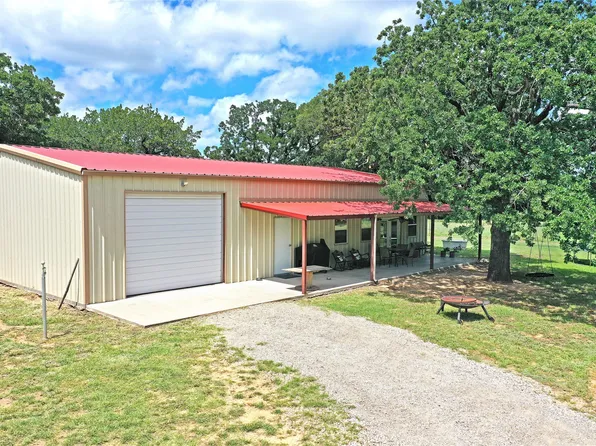 5595 Shawver Rd, Jacksboro, TX 76458