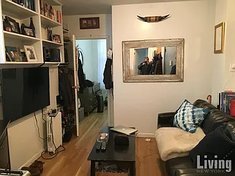 Rented by Living New York