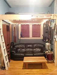 Rented by Urban Pads