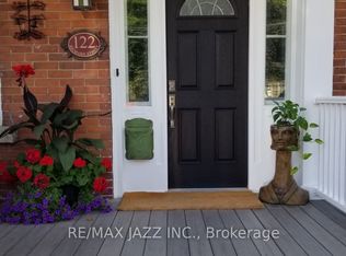 122 Richard St, Greater Napanee, ON K7R 2T4