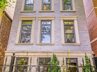 2041 W Saint Paul Ave, Chicago, IL 60647