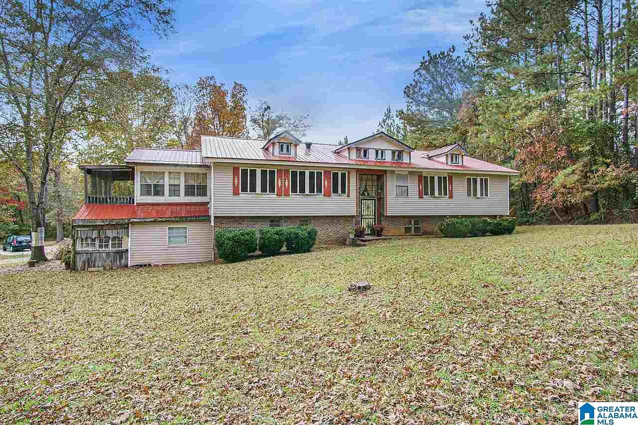 231 County Road 393, Maplesville, AL 36750 Zillow