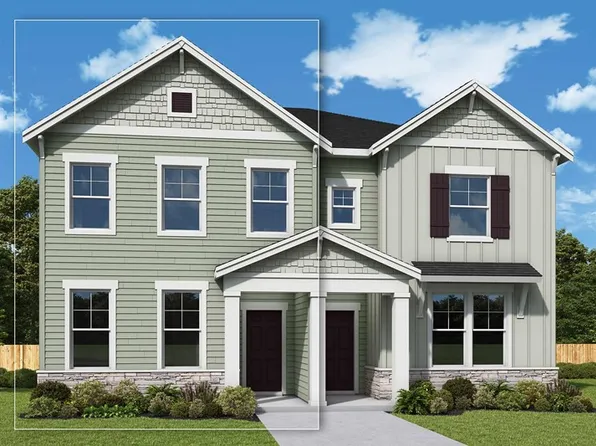 3552 44th Ln, Ridgefield, WA 98642