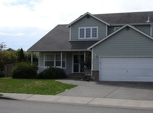 317 Eldredge Ave NW, Orting, WA 98360