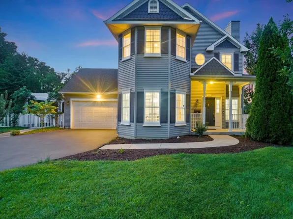 1306 Ellison St, Falls Church, VA 22046