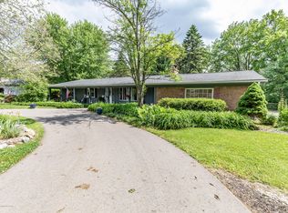3637 Quadrille Ln, Holt, MI 48842