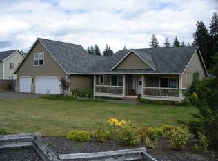 119 Summit Loop, McCleary, WA 98557