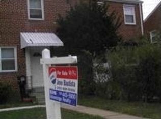 11939 Andrew St, Silver Spring, MD 20902