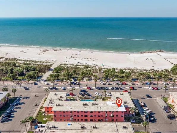 6800 Sunset Way APT 1003, Saint Pete Beach, FL 33706