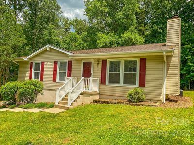 39 Deer Run Dr, Asheville, NC, 28803