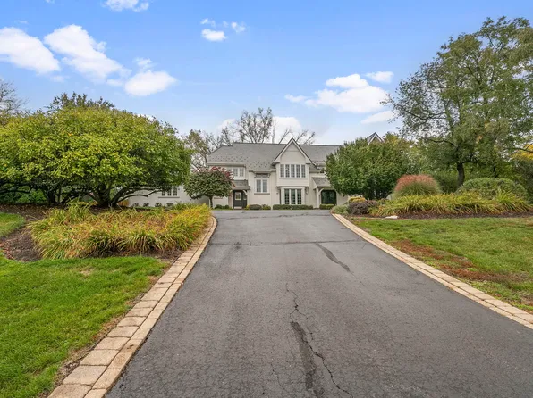 70 Bexley Ct, North Barrington, IL 60010