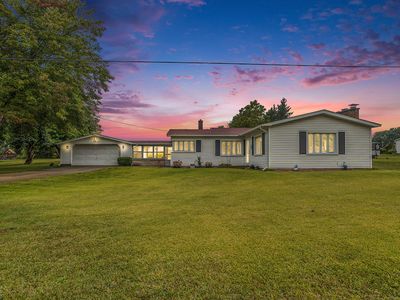 1832 30th St, Allegan, MI, 49010