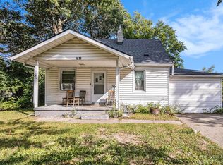 1695 Russell St, Ypsilanti, MI 48198