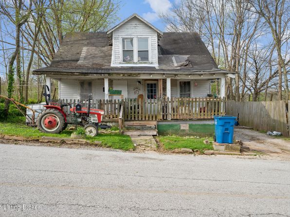 29 College St, Buffalo, KY 42716