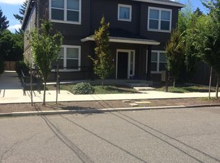 8320 N Princeton St APT 4, Portland, OR 97203