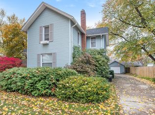 306 West St, Three Rivers, MI 49093