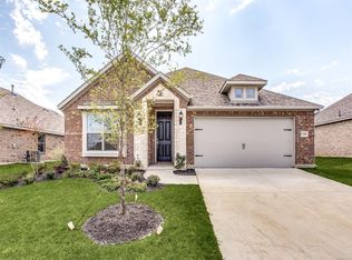 4224 Calla Dr, Forney, TX 75126