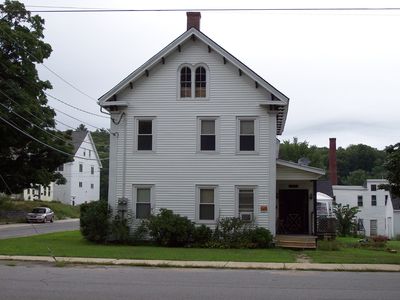 25 Church St, Merrimac, MA, 01860