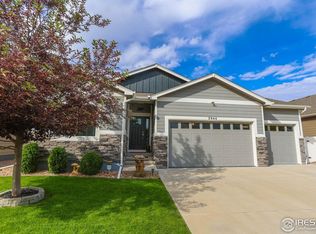 2944 Hydra Dr, Loveland, CO 80537