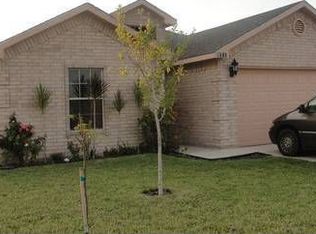471 Serg Loop, Alamo, TX 78516
