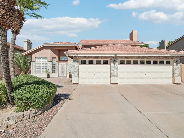 19419 N 67TH Drive, Glendale, AZ 85308