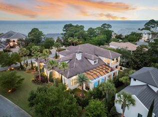 3203 Bay Estates Cir, Miramar Beach, FL 32550