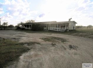 3355 S Oklahoma Ave, Brownsville, TX 78521