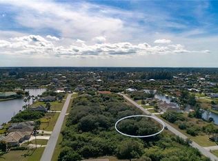 8149 Burwell Cir, Port Charlotte, FL 33981