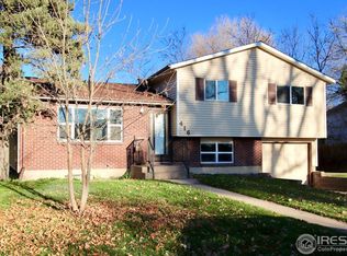416 Clover Ln, Fort Collins, CO 80521