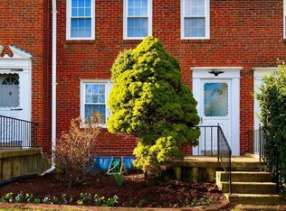 1526 Putty Hill Ave, Baltimore, MD 21286