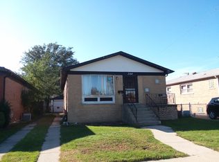 284 Madison Ave, Calumet City, IL
