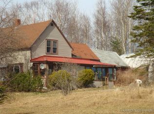 443 Powers Rd, Caribou, ME 04736