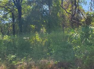 Doaks St Lot 23, New Pt Richey, FL 34654
