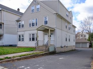257 Linwood St, New Britain, CT 06052