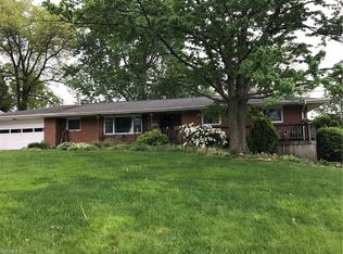 701 Sheri Ave NE, Massillon, OH 44646