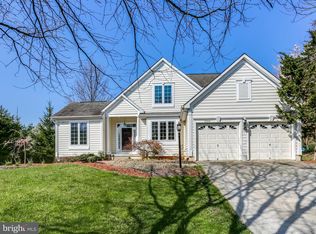 12241 Summer Sky Path, Clarksville, MD 21029