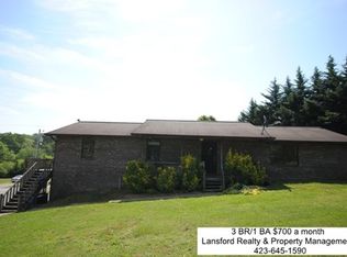 514 E Garden Farm Rd APT A, Rossville, GA 30741