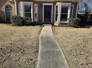 1815 Brookline Ave SW, Decatur, AL 35603