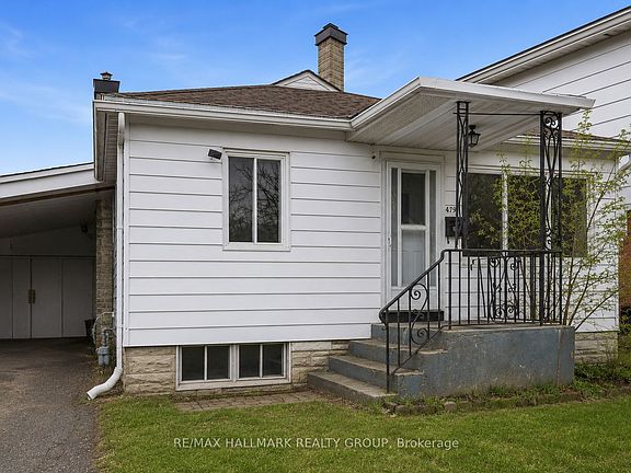 2nd image of 479 Newman Ave