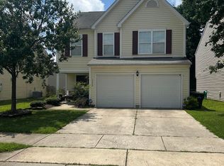 1550 Brown Owl Dr, Raleigh, NC 27610