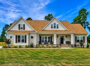 252 Paddock Club Pkwy, Aiken, SC 29803