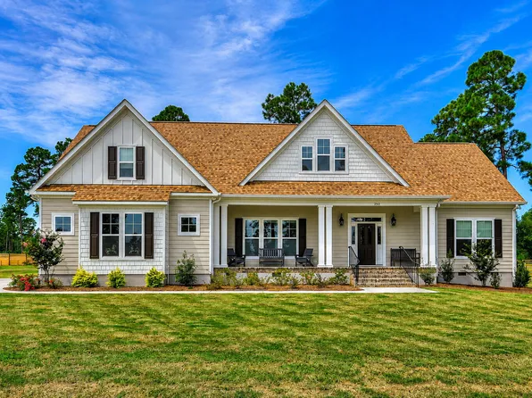 252 Paddock Club Pkwy, Aiken, SC 29803