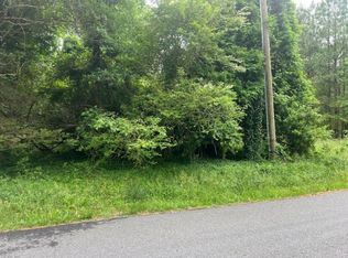 Mansion Ave, Claremont, VA 23899