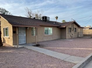 1858 E Earll Dr #2, Phoenix, AZ 85016