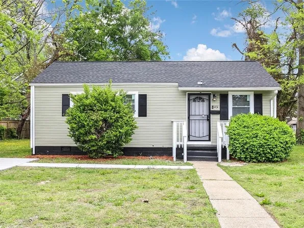 1431 Lansing Ave, Portsmouth, VA 23704