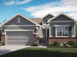 2621 Lake Of The Rockies Dr, Monument, CO 80132