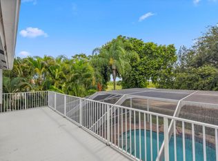 1721 Corsica Dr, Wellington, FL 33414