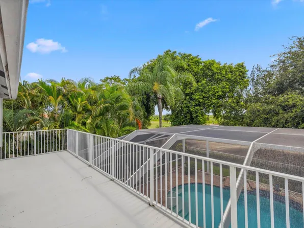 1721 Corsica Drive, Wellington, FL 33414