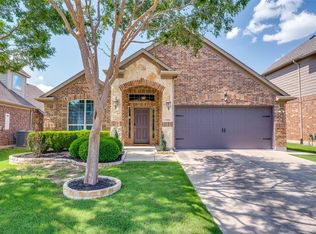 2309 Ranchview Dr, Little Elm, TX 75068